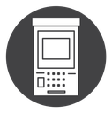ATM icon