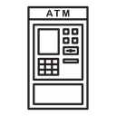 Atm icon