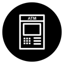 Atm icon