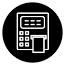 ATM icon