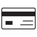 ATM card icon