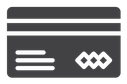 ATM card icon