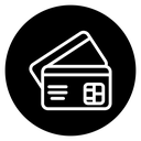 ATM card icon