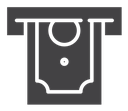 ATM cash icon