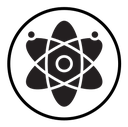 Atom icon