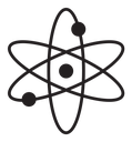 Atom icon