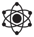 Atom icon