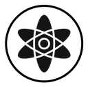 Atom icon