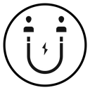Attraction icon