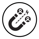 Attraction icon