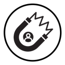 Attraction icon