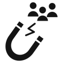 Attraction icon