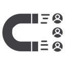 Attraction icon