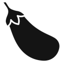 Aubergine 4 icon