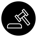 Auction icon