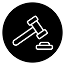 Auction icon