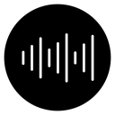 Audio icon