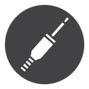 Audio Jack Plug icon
