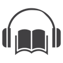 Audiobook 2 icon