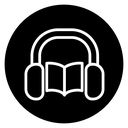 Audiobook icon