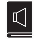 Audiobook icon