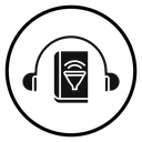 Audiobook icon