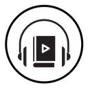 Audiobook icon