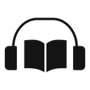 Audiobook icon