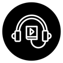 Audiobook icon