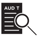 Audit icon