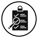 Audit icon