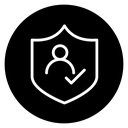 Authentication icon