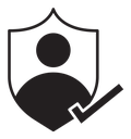 Authentication icon