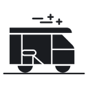 Auto rickshaw 2 icon