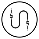 AUX cable icon