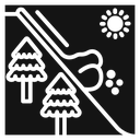 Avalanche icon