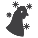 Avian Influenza icon