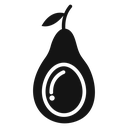 Avocado icon