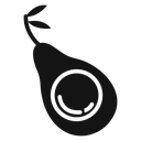 Avocado icon