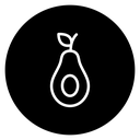 Avocado 3 icon