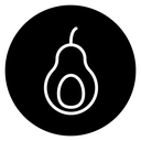 Avocado icon