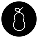 Avocado icon