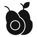 Avocado icon