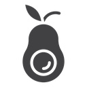 Avocado icon