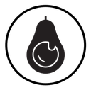 Avocado icon