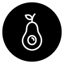 Avocado icon