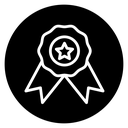 Award icon