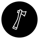 Axe 4 icon