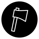 Axe 2 icon