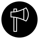 Axe icon